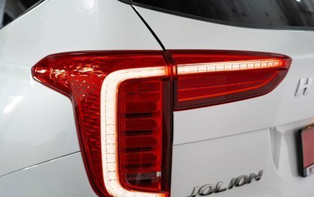 Haval Jolion, 2023 год, 1 760 000 рублей, 22 фотография