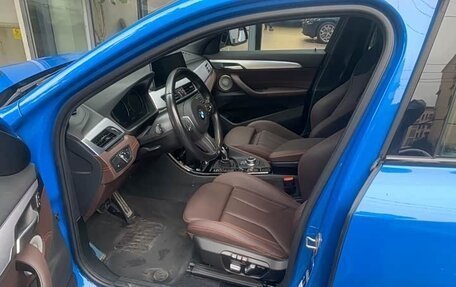 BMW X2, 2022 год, 2 374 000 рублей, 8 фотография