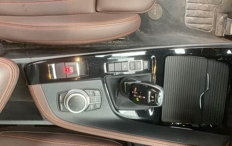 BMW X2, 2022 год, 2 374 000 рублей, 11 фотография