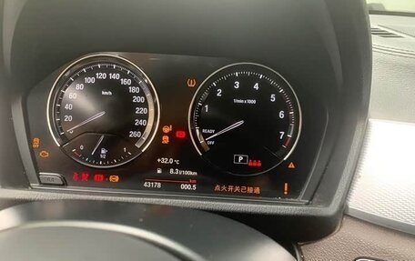BMW X2, 2022 год, 2 374 000 рублей, 10 фотография