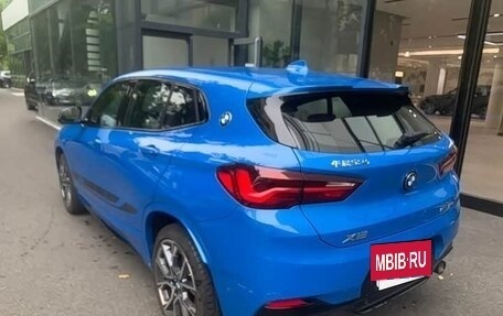 BMW X2, 2022 год, 2 374 000 рублей, 6 фотография
