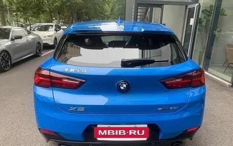 BMW X2, 2022 год, 2 374 000 рублей, 5 фотография