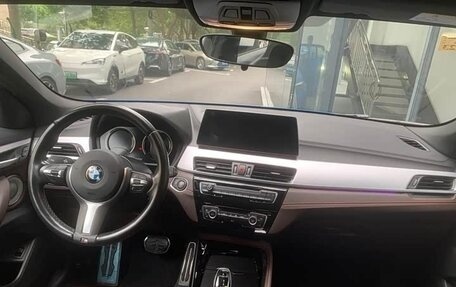 BMW X2, 2022 год, 2 374 000 рублей, 9 фотография