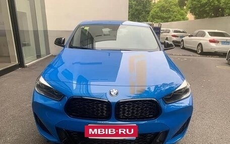 BMW X2, 2022 год, 2 374 000 рублей, 2 фотография