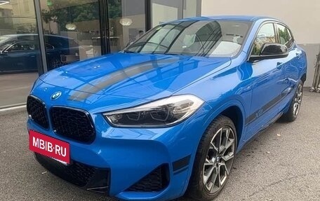 BMW X2, 2022 год, 2 374 000 рублей, 3 фотография