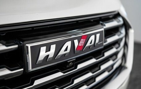 Haval Jolion, 2023 год, 1 760 000 рублей, 20 фотография