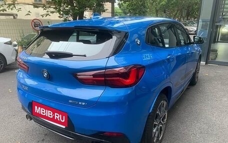 BMW X2, 2022 год, 2 374 000 рублей, 4 фотография