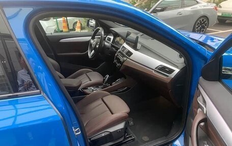 BMW X2, 2022 год, 2 374 000 рублей, 12 фотография
