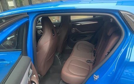 BMW X2, 2022 год, 2 374 000 рублей, 14 фотография