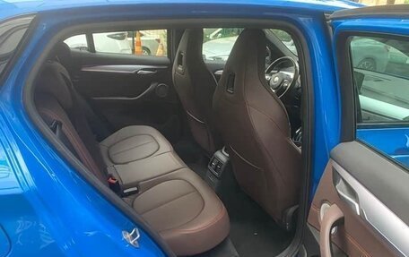 BMW X2, 2022 год, 2 374 000 рублей, 13 фотография
