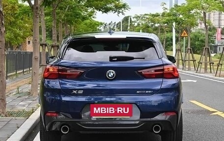 BMW X2, 2021 год, 2 388 000 рублей, 5 фотография