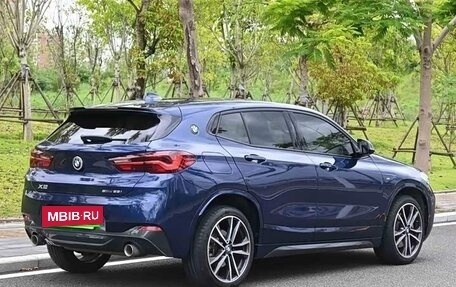 BMW X2, 2021 год, 2 388 000 рублей, 4 фотография
