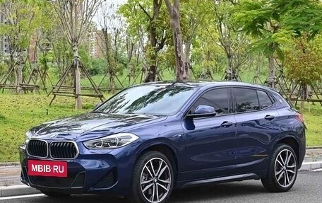 BMW X2, 2021 год, 2 388 000 рублей, 3 фотография