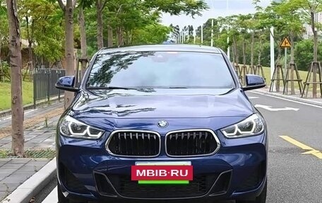 BMW X2, 2021 год, 2 388 000 рублей, 2 фотография
