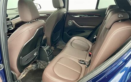 BMW X2, 2021 год, 2 388 000 рублей, 8 фотография
