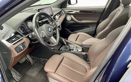 BMW X2, 2021 год, 2 388 000 рублей, 7 фотография