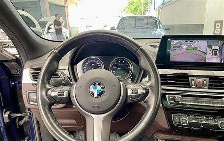 BMW X2, 2021 год, 2 388 000 рублей, 10 фотография