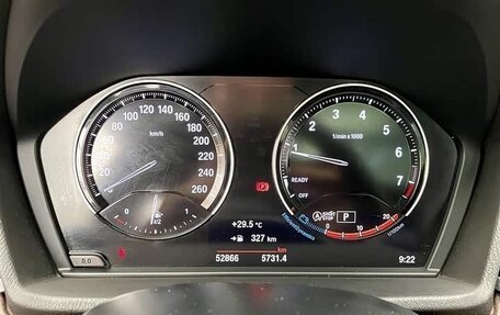 BMW X2, 2021 год, 2 388 000 рублей, 11 фотография