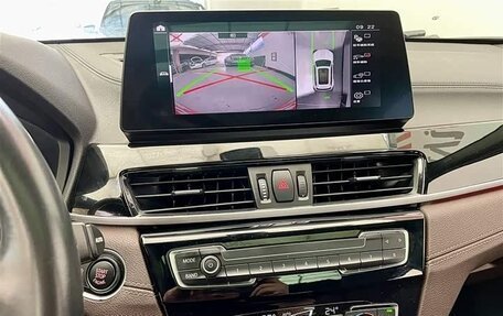 BMW X2, 2021 год, 2 388 000 рублей, 14 фотография