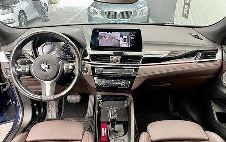 BMW X2, 2021 год, 2 388 000 рублей, 9 фотография