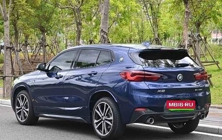 BMW X2, 2021 год, 2 388 000 рублей, 6 фотография