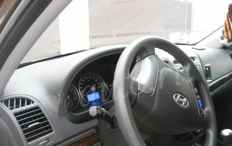 Hyundai Santa Fe III рестайлинг, 2011 год, 930 000 рублей, 8 фотография
