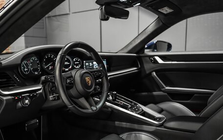 Porsche 911, 2019 год, 14 690 000 рублей, 12 фотография
