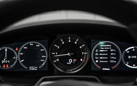 Porsche 911, 2019 год, 14 690 000 рублей, 14 фотография