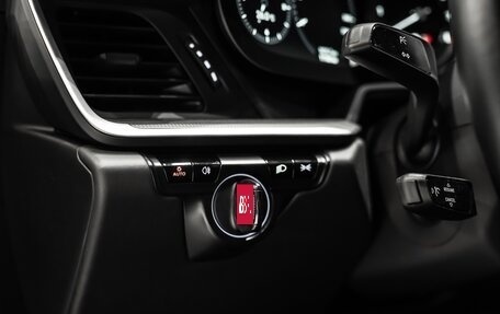 Porsche 911, 2019 год, 14 690 000 рублей, 13 фотография