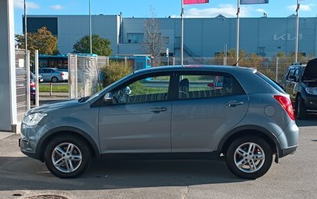 SsangYong Actyon II рестайлинг, 2011 год, 685 000 рублей, 5 фотография