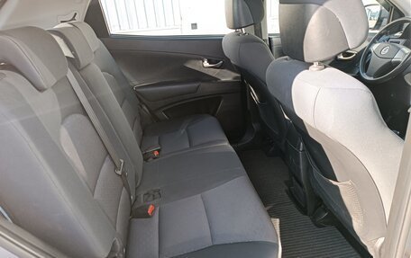 SsangYong Actyon II рестайлинг, 2011 год, 685 000 рублей, 14 фотография