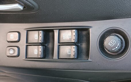 SsangYong Actyon II рестайлинг, 2011 год, 685 000 рублей, 16 фотография