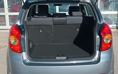 SsangYong Actyon II рестайлинг, 2011 год, 685 000 рублей, 10 фотография