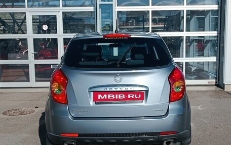 SsangYong Actyon II рестайлинг, 2011 год, 685 000 рублей, 9 фотография