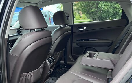 KIA Optima IV, 2018 год, 2 150 000 рублей, 11 фотография