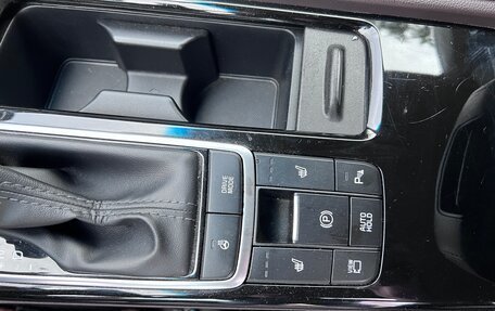 KIA Optima IV, 2018 год, 2 150 000 рублей, 10 фотография