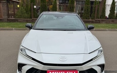 Toyota Camry, 2024 год, 3 800 000 рублей, 1 фотография