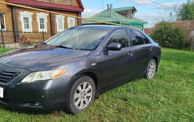 Toyota Camry, 2007 год, 1 050 000 рублей, 1 фотография