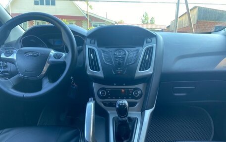 Ford Focus III, 2013 год, 660 000 рублей, 2 фотография