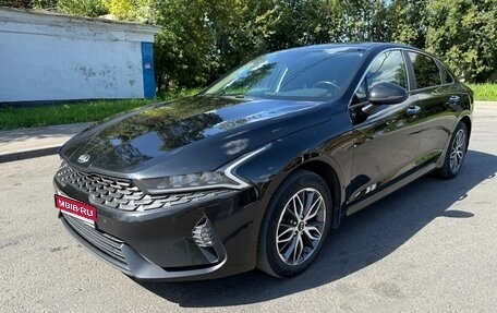 KIA K5, 2021 год, 2 650 000 рублей, 1 фотография