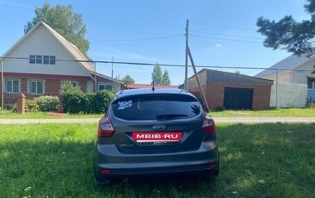 Ford Focus III, 2013 год, 660 000 рублей, 5 фотография