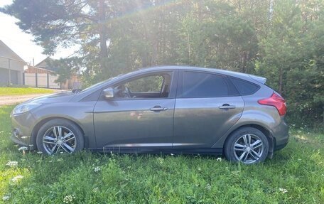 Ford Focus III, 2013 год, 660 000 рублей, 7 фотография