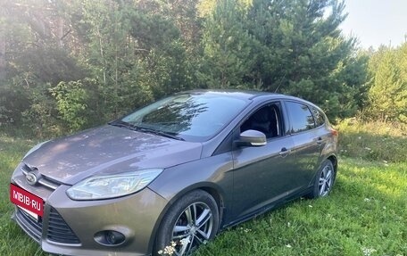 Ford Focus III, 2013 год, 660 000 рублей, 6 фотография