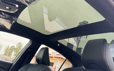 Toyota Camry, 2024 год, 3 800 000 рублей, 6 фотография