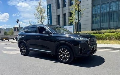 Haval H6, 2022 год, 1 518 000 рублей, 1 фотография