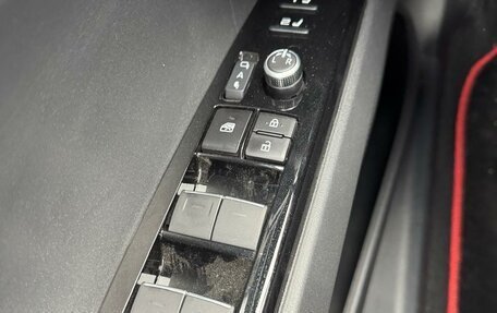 Toyota Camry, 2024 год, 3 800 000 рублей, 9 фотография