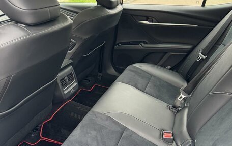 Toyota Camry, 2024 год, 3 800 000 рублей, 10 фотография