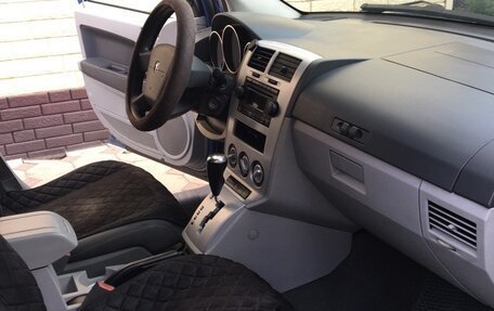 Dodge Caliber I рестайлинг, 2006 год, 590 000 рублей, 2 фотография
