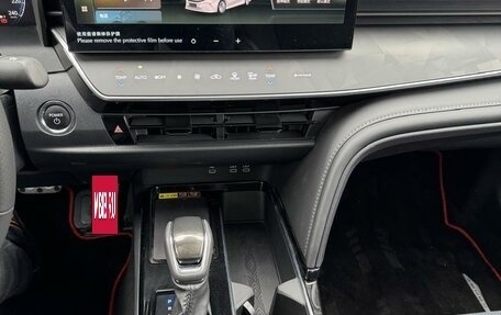 Toyota Camry, 2024 год, 3 800 000 рублей, 12 фотография