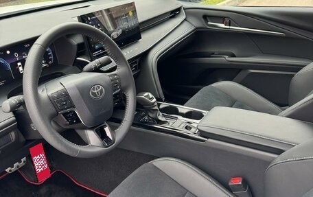 Toyota Camry, 2024 год, 3 800 000 рублей, 11 фотография